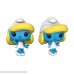 Funko Pop Animation Smurfs-Smurfette Toy B0716YVRMT